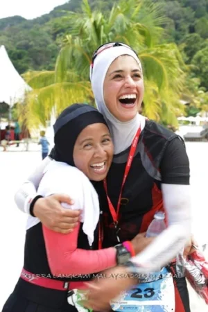  Shiz at Xterra Malaysia