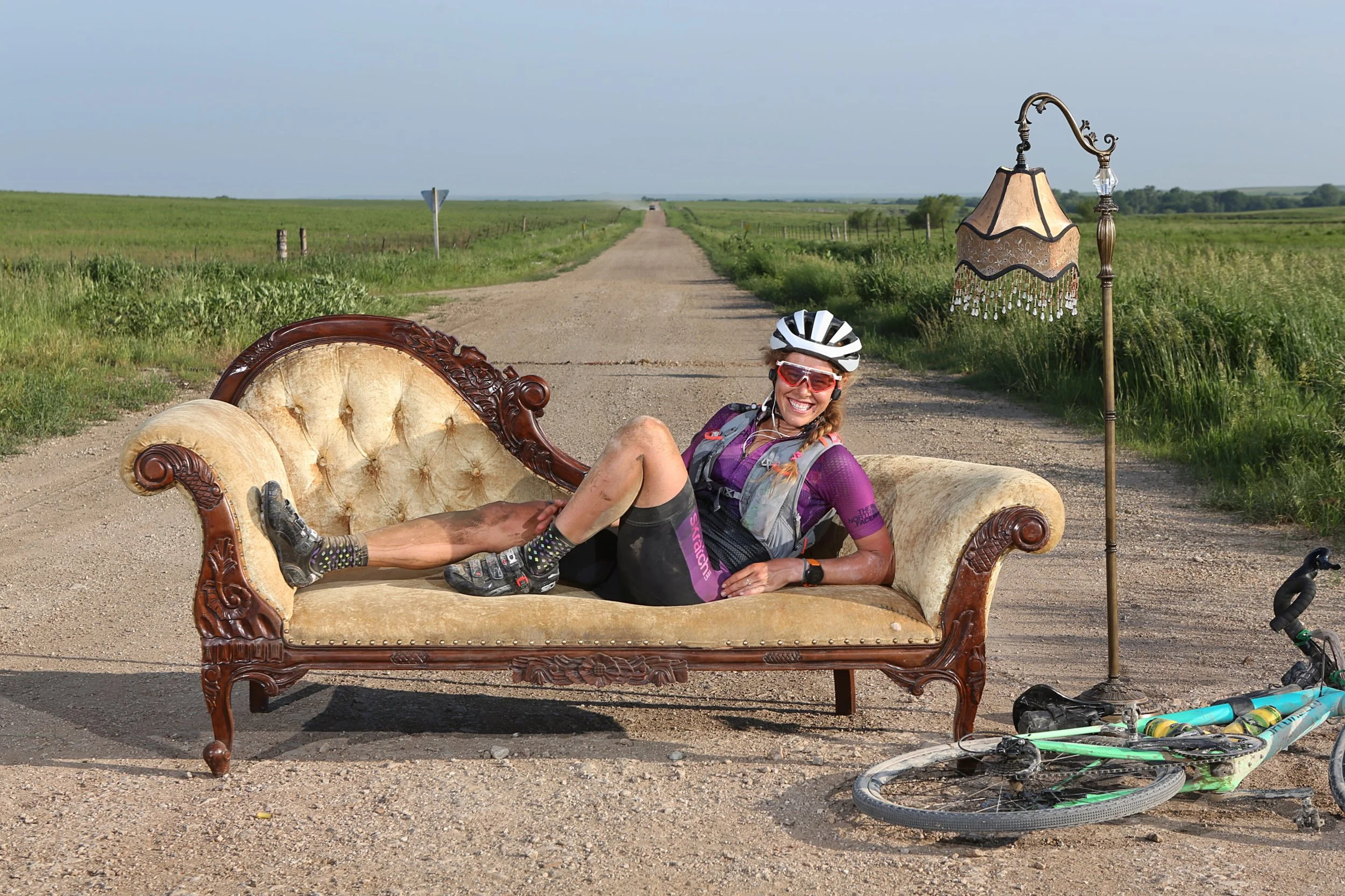 bikes of dirty kanza 2019