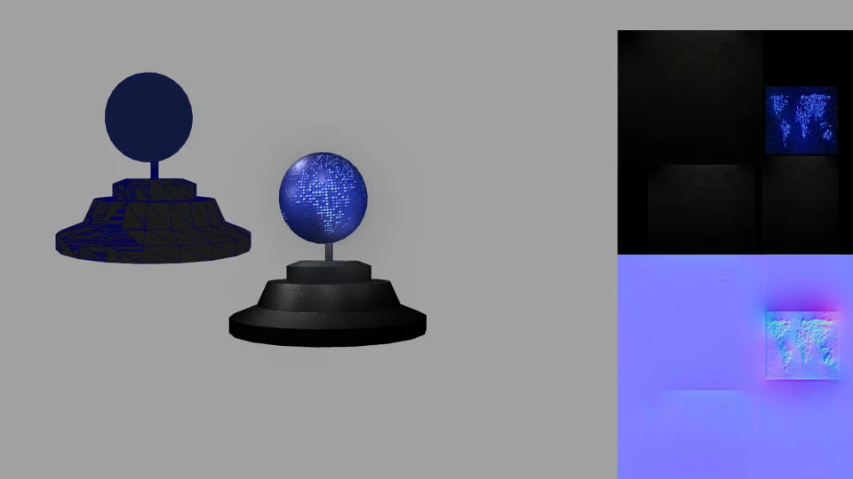 Globe