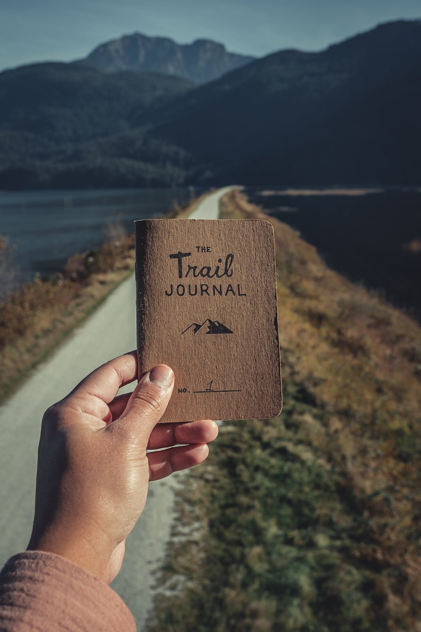 The Trail Journal