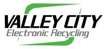 Valley City Electronic Recycling - Michigan