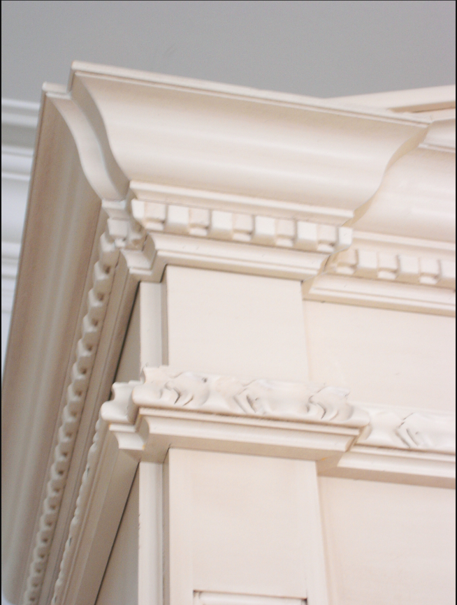Custom Trim