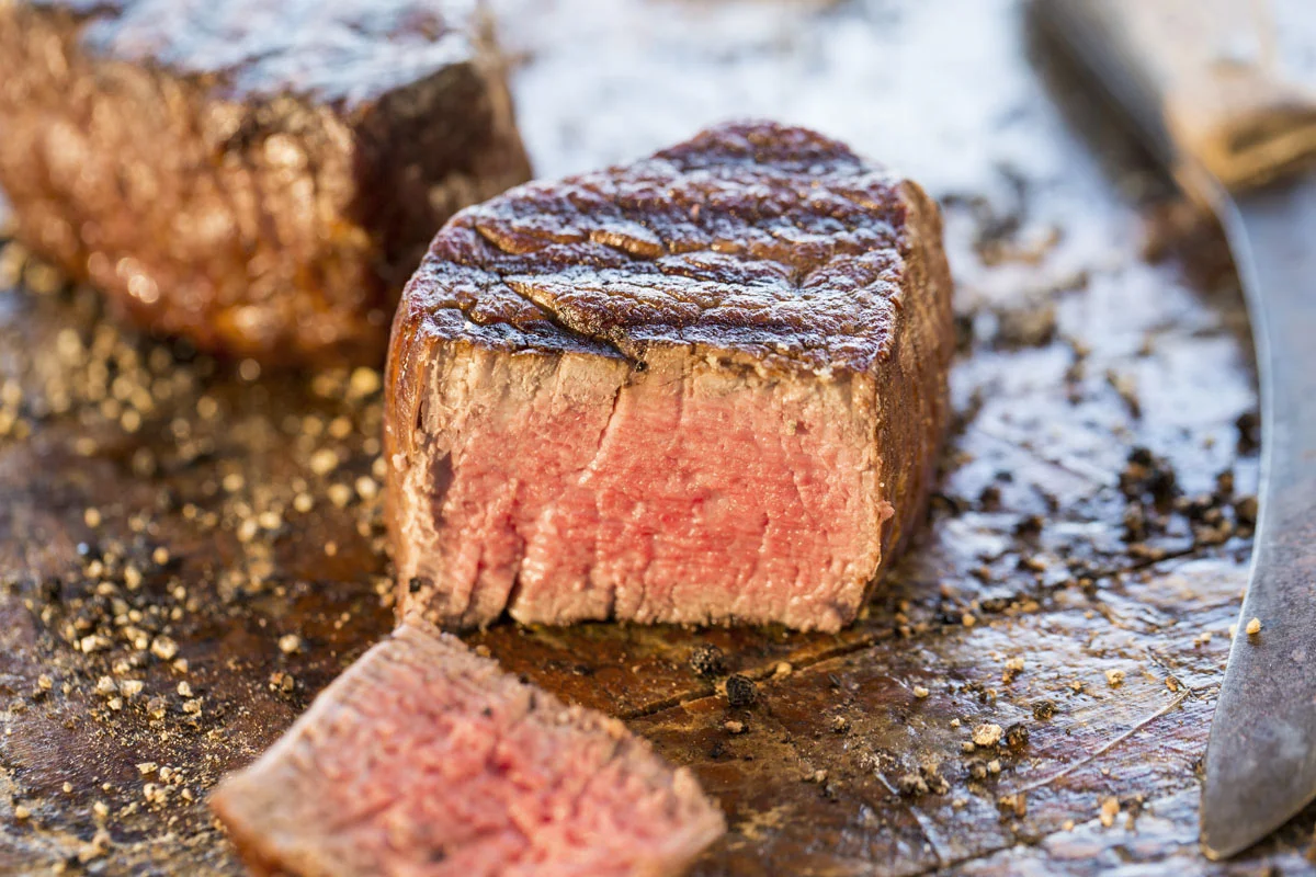 Midwest Food Photographers