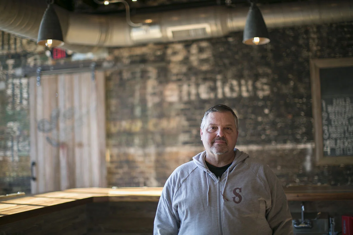 Omaha Drink Photographers - Scripton Brewing Company