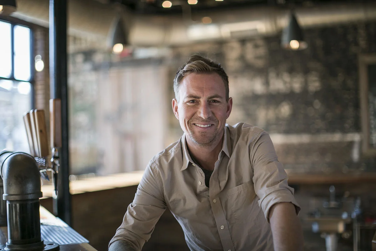 Omaha Drink Photographers - Scripton Brewing Company