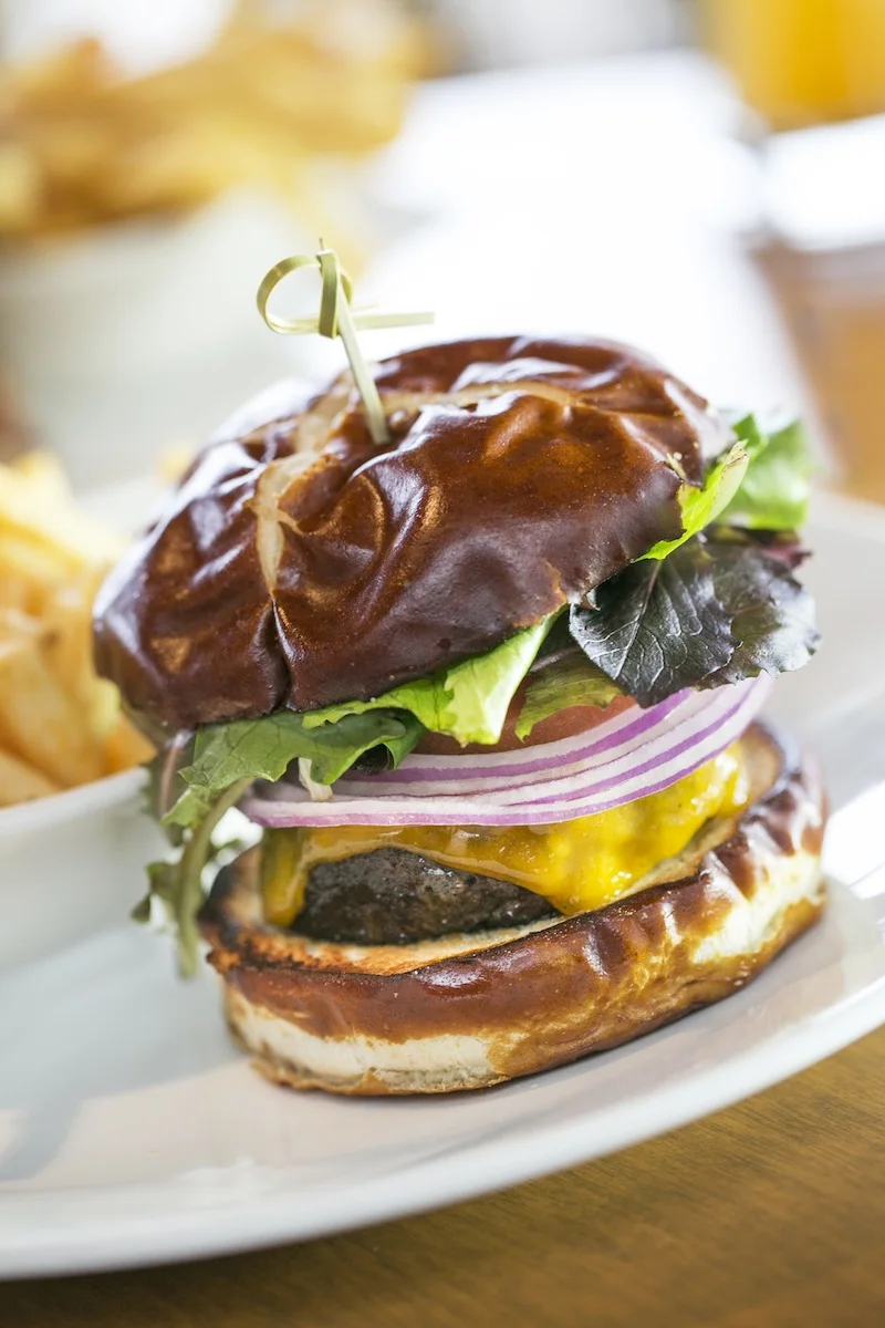 Omaha Restaurant Photographers