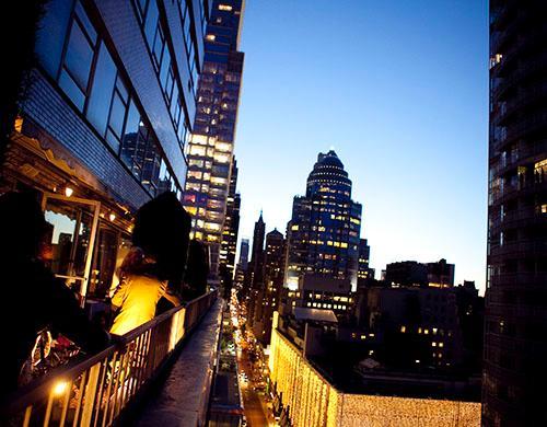Manhattan at Dusk...Midtown Magic
