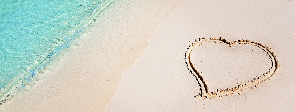 Happy Valentines Day from Beautiful Bahamas! My favorite day of the year!!!