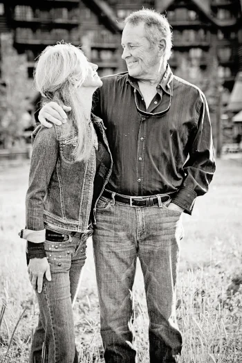 Me and My Funny Valentine!