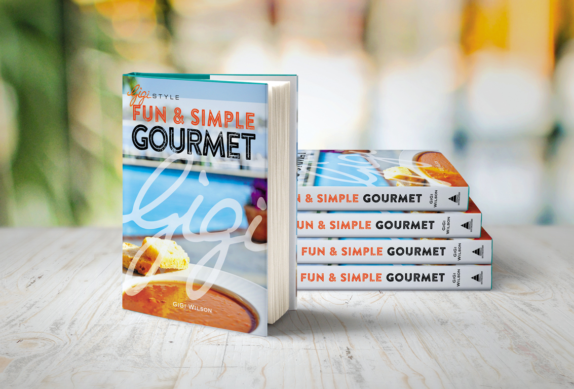 Fun & Simple Gourmet