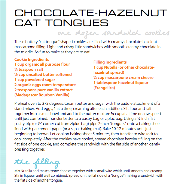 Chocolate Hazelnut CatTongue Cookies GigiWilson.png