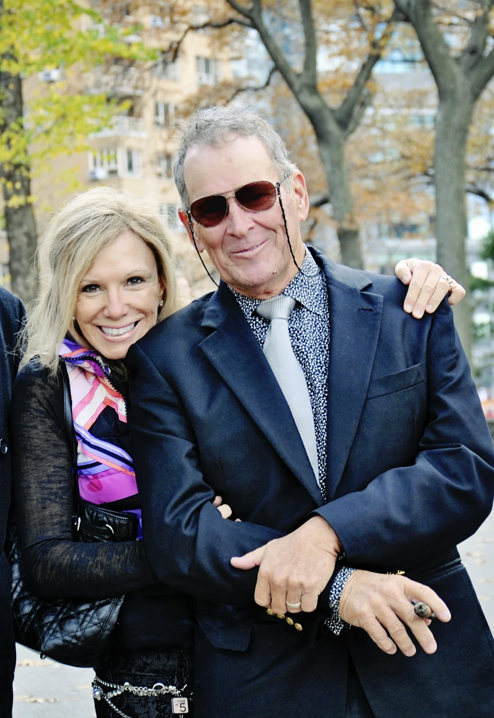 Me and My Funny Valentine!