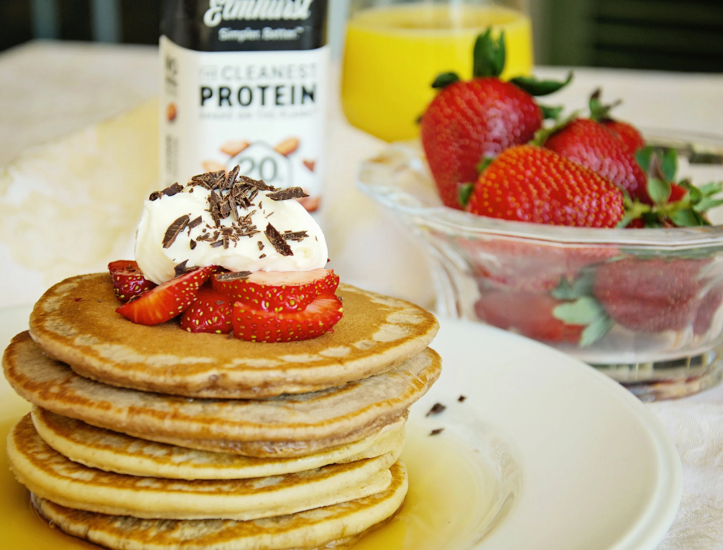 Protein Pancakes GigiWilson.jpg