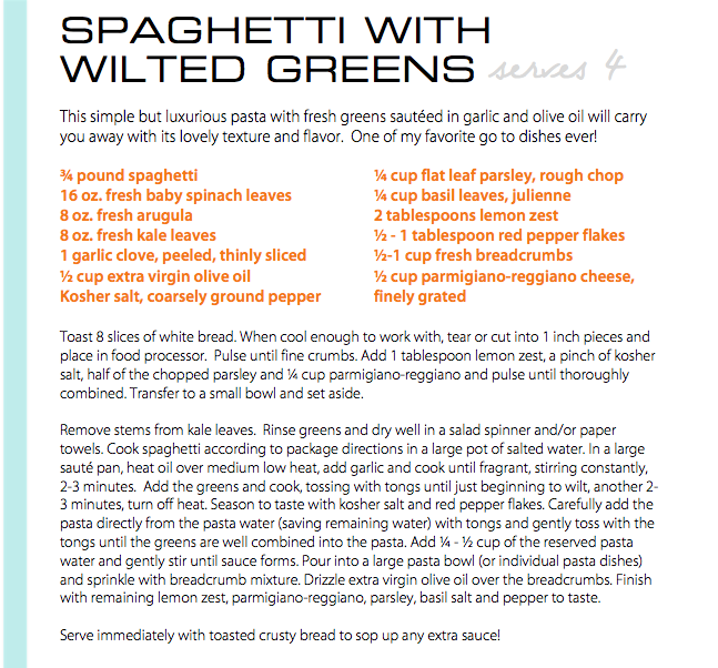 Spaghetti Wilted Greens GigiWilson.png