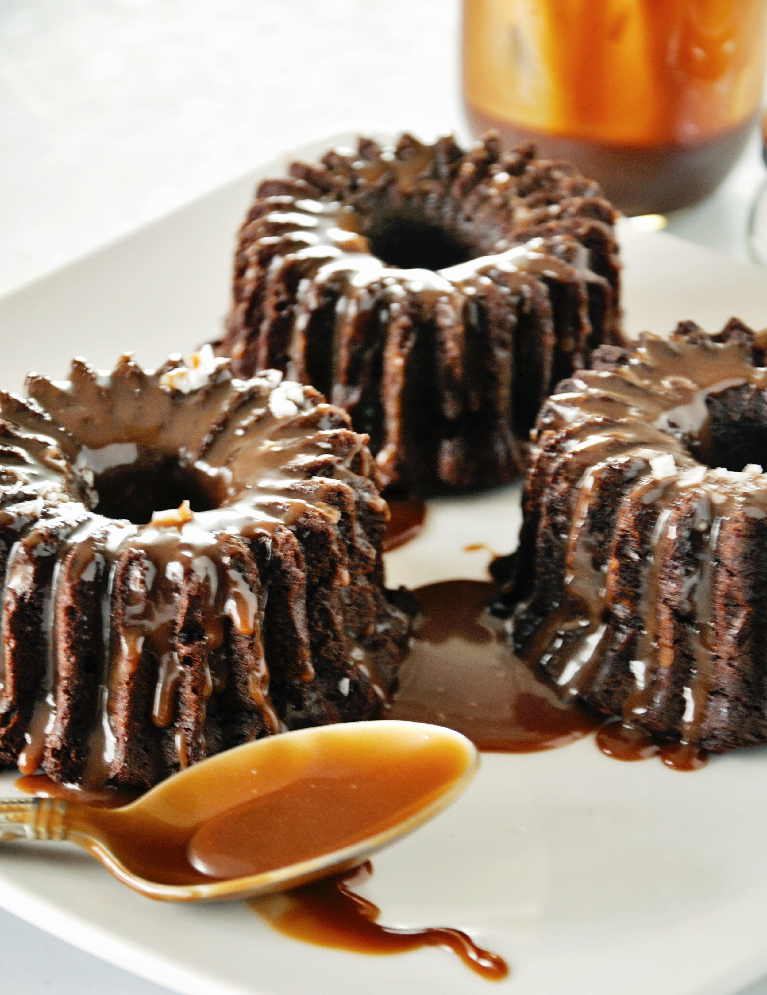 DarkChocSeaSaltCaramelCakes GigiWilson.jpg