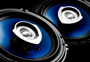 Car audio