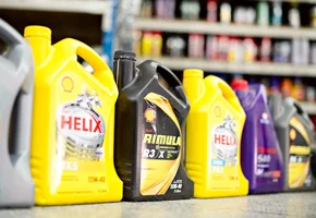 Lubricants