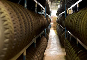 Tyres, tubes and rims