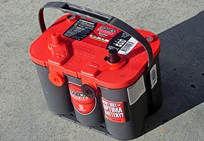 Batteries