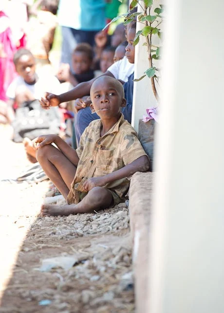 Autoworld’s continuing support of Linda Compound Hospice in Zambia