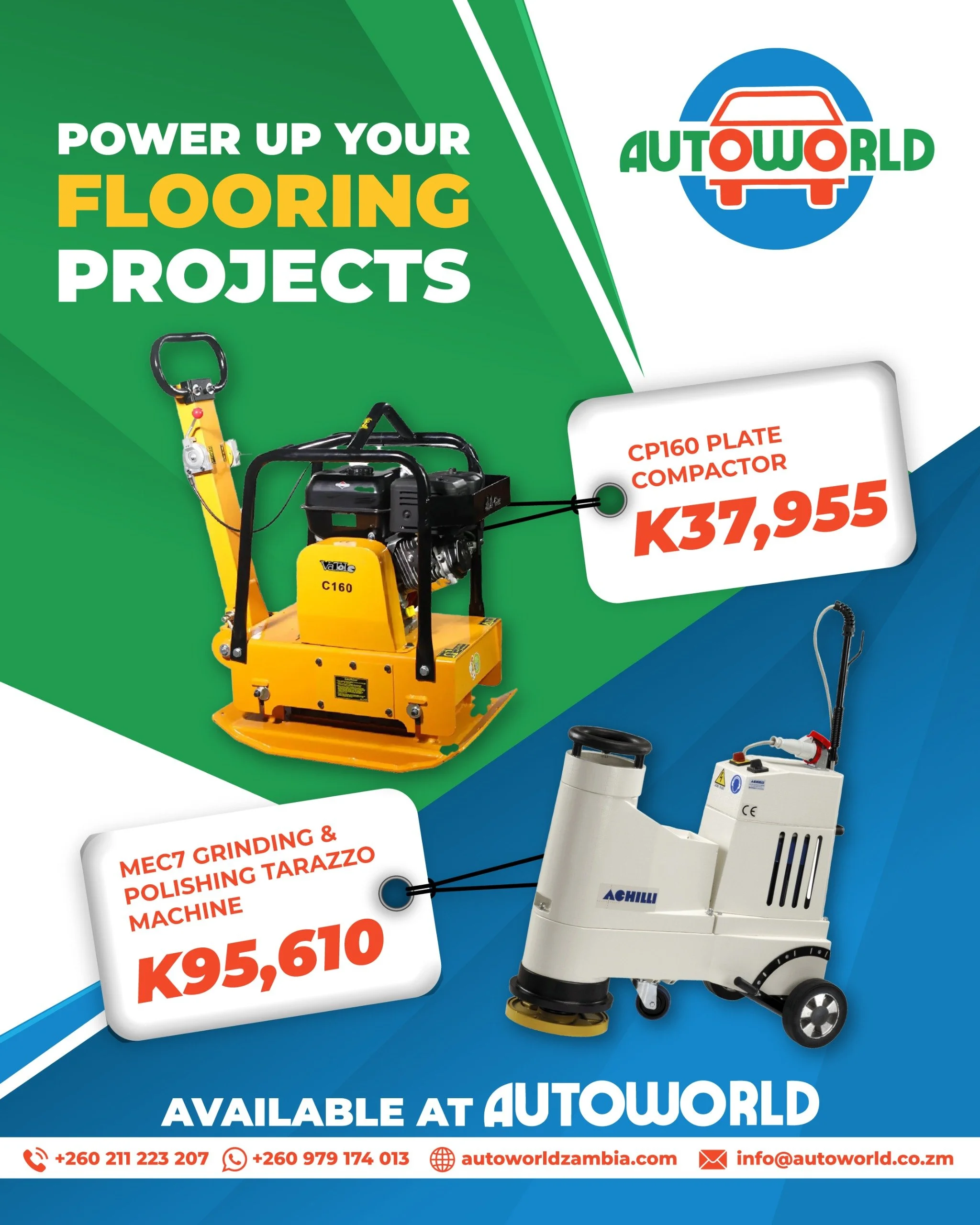 2025, December Flooring