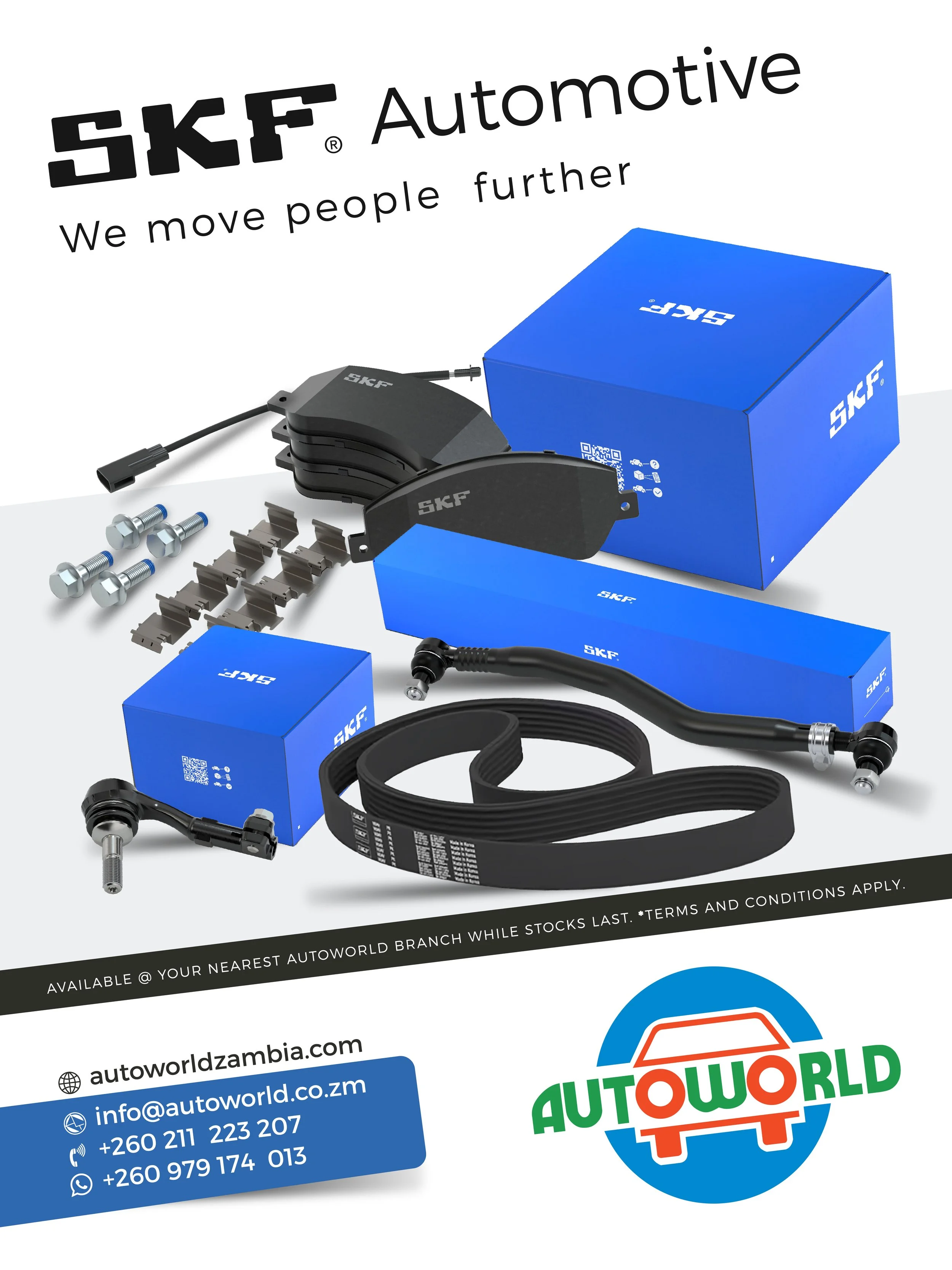 Trusted by Motion.