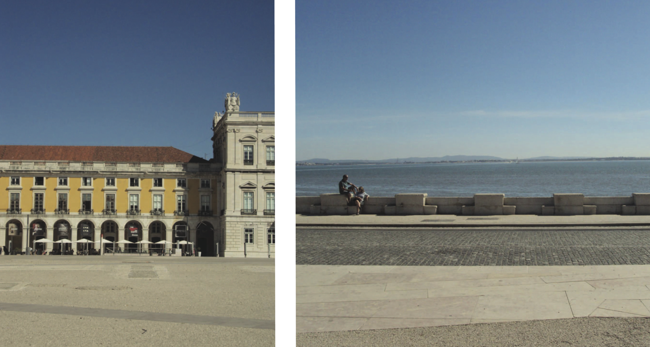  City center riverside 