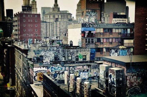 The Social Value of Space: Residential Segregation in the United States