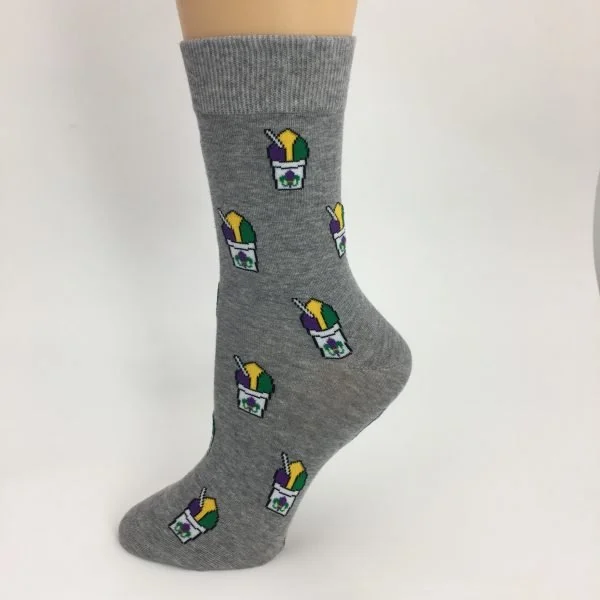 grasy mardi gras snowball socks.jpg