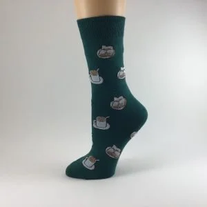 Beignet Socks