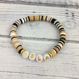 Nola Stretch Bracelet