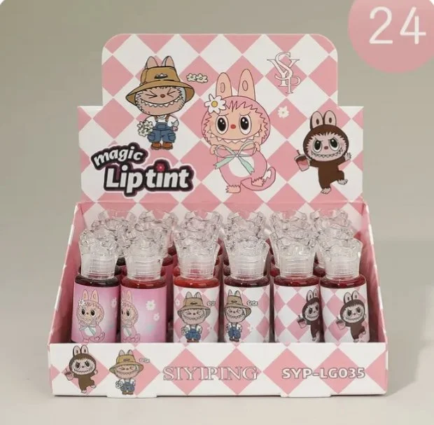 Labubu Enchanting Lip Tint