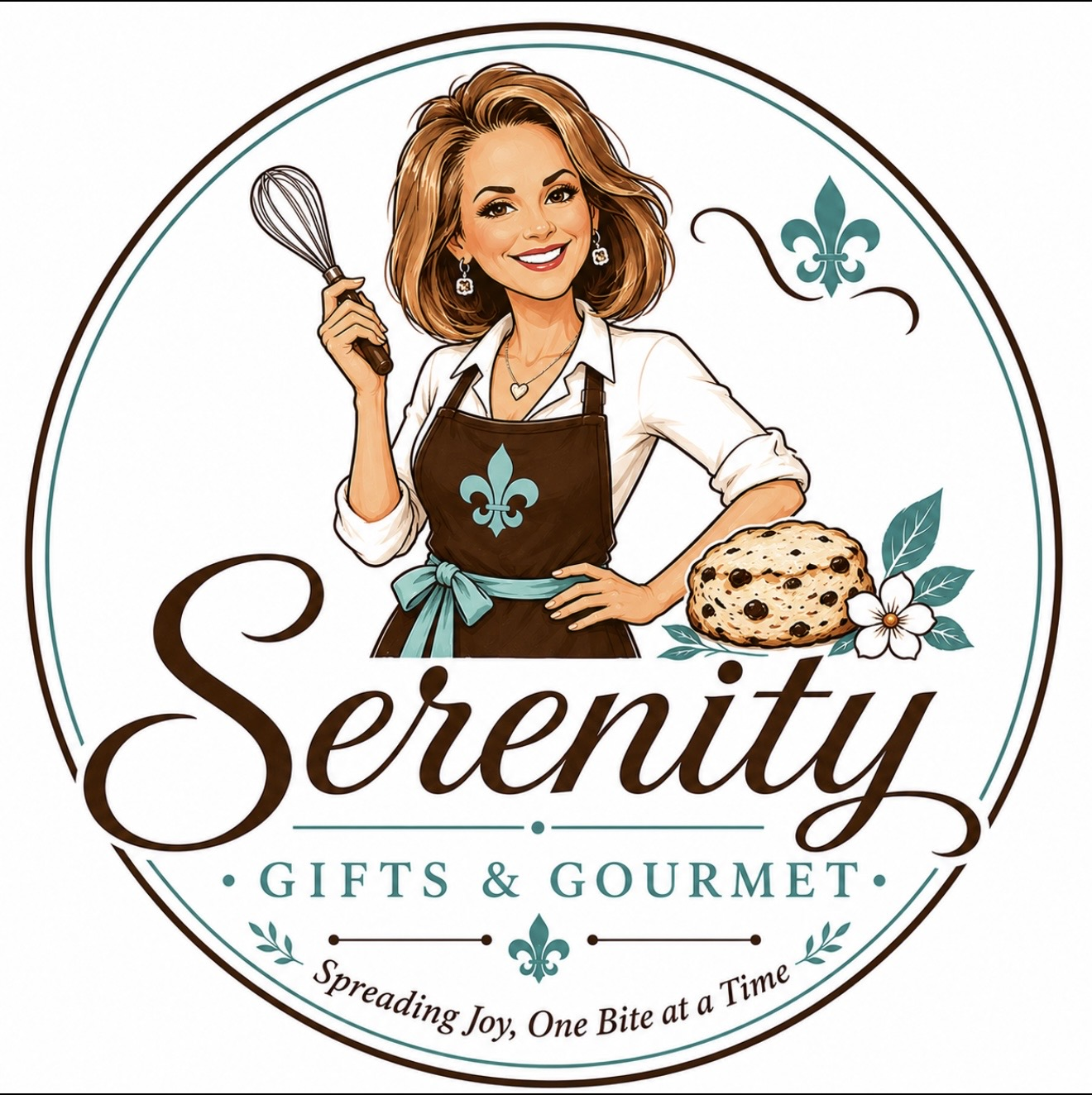 Serenity Home & Gifts