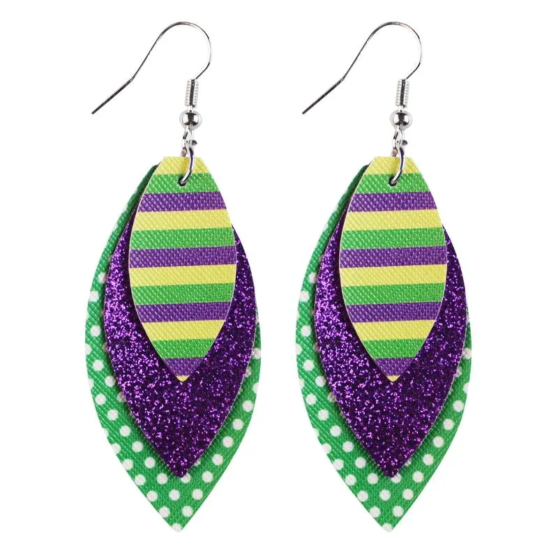 2021-New-Mardi-Gras-Earrings-Carnival-Fashipn-Purple-Green-Gold-Color-PU-Leather-Leaf-MD-Earrings.jpg_Q90.jpg_ (1).webp