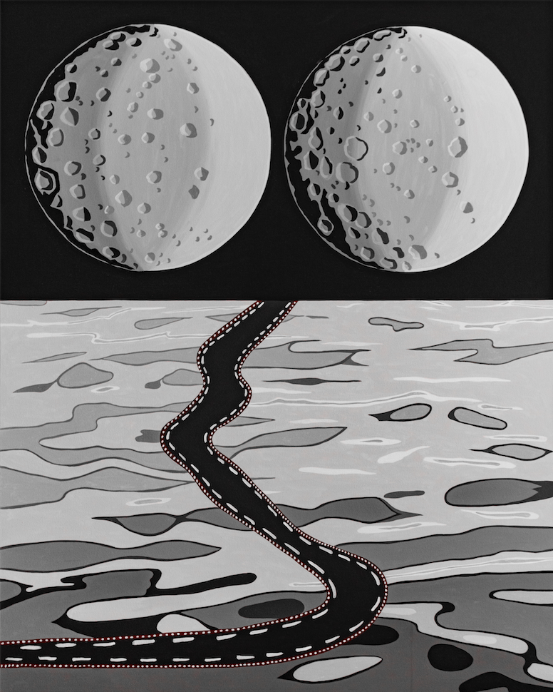 Two Moons