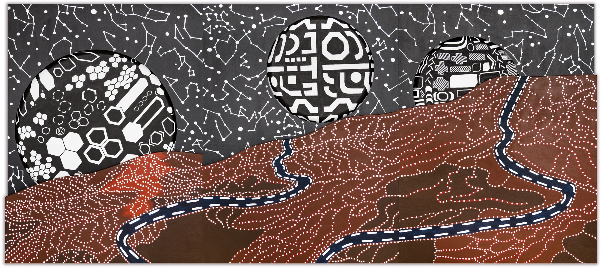 Galactic Intelligence