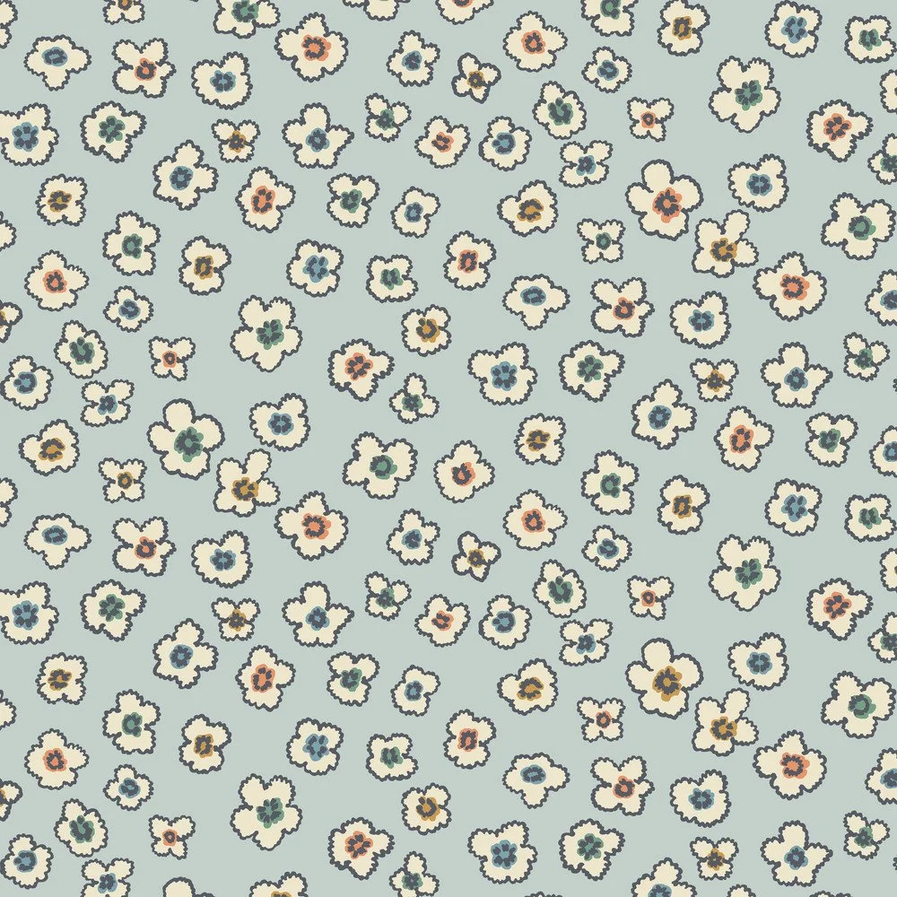 D937 A Million Flower