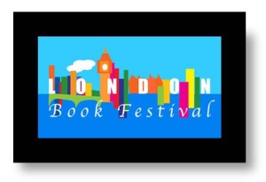 HONOURABLE MENTION from the 2015 LONDON BOOK FESTIVAL.