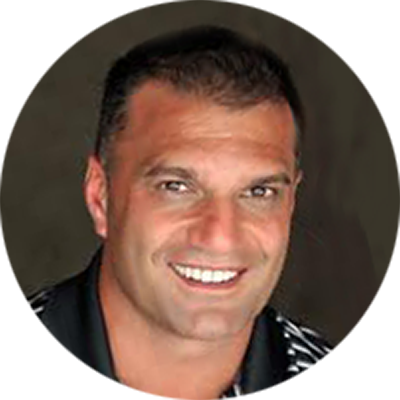 Tony Greco- Canada’s Leading Fitness Specialist, trainer