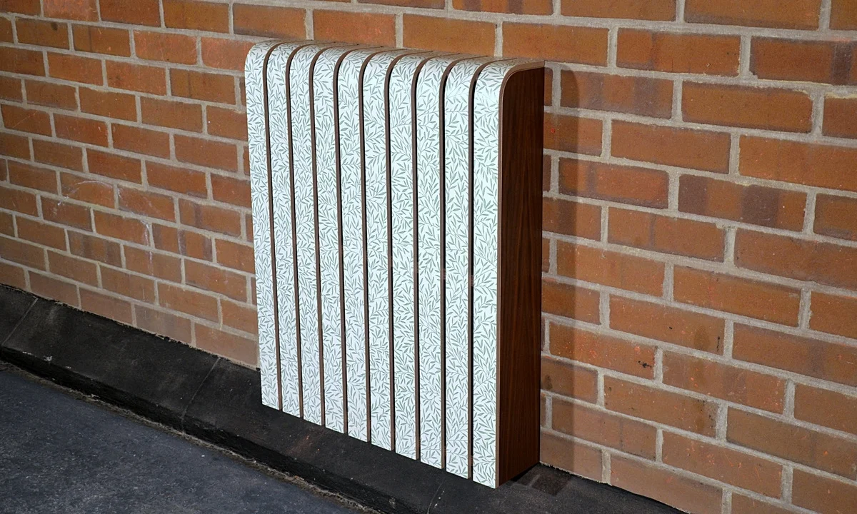 Fabric — Cool Radiators? It's Covered!