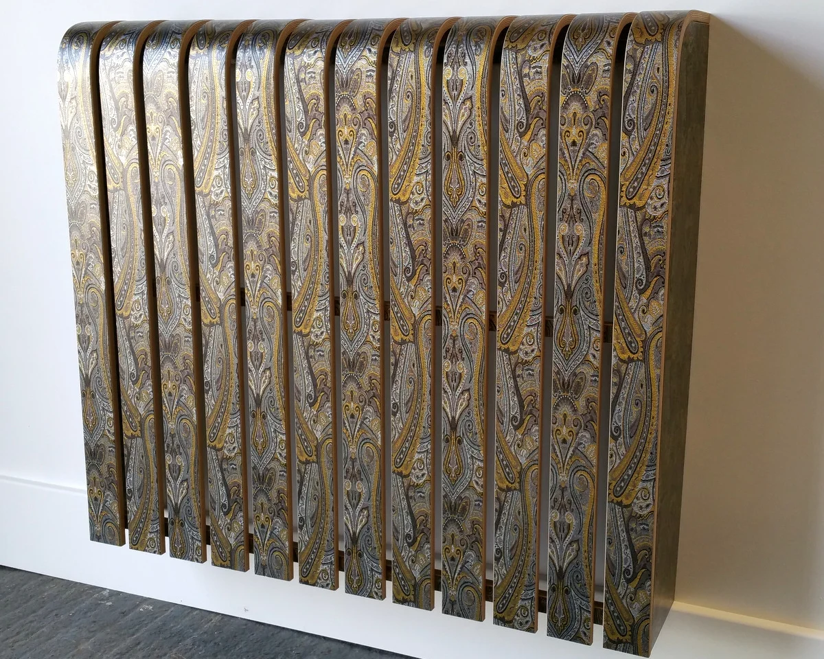 Fabric — Cool Radiators? It's Covered!
