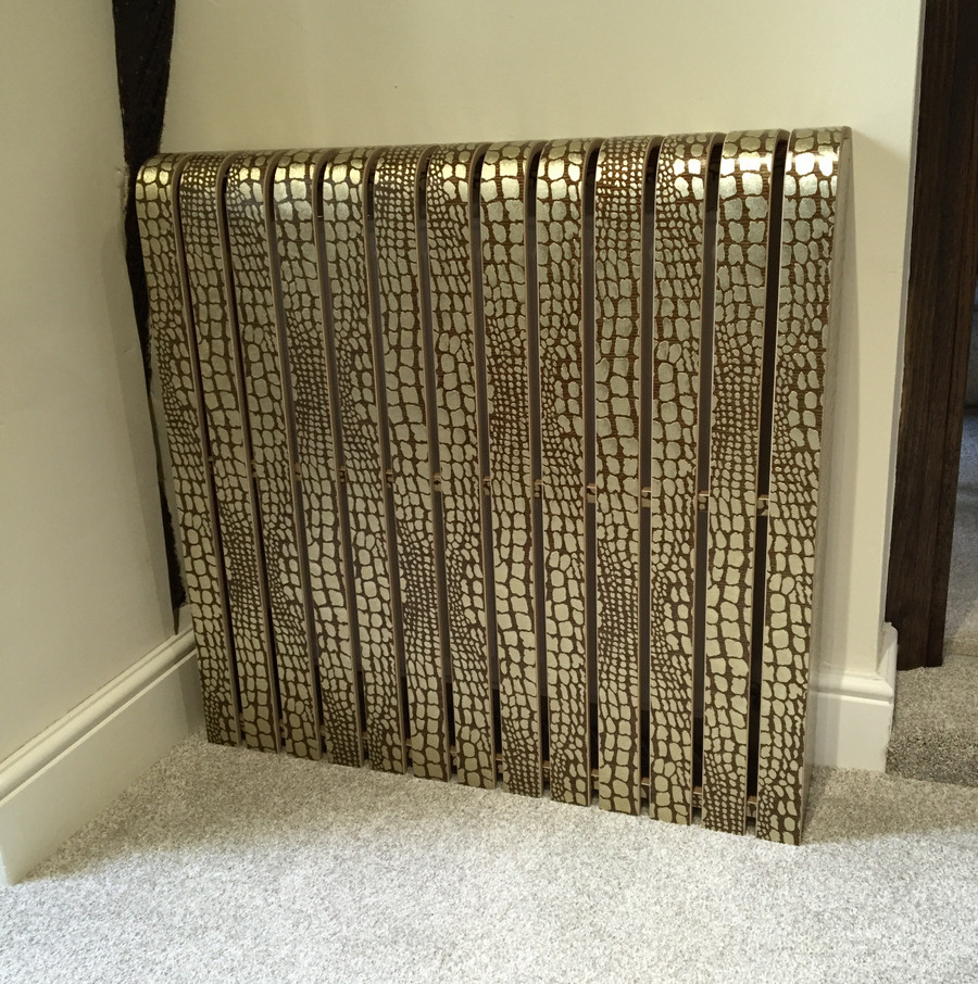 Fabric — Cool Radiators? It's Covered!