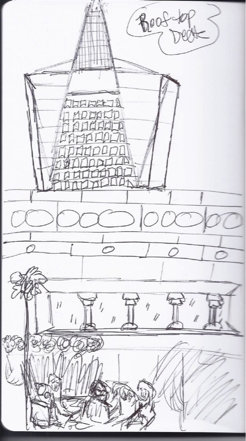 By Meera Paul