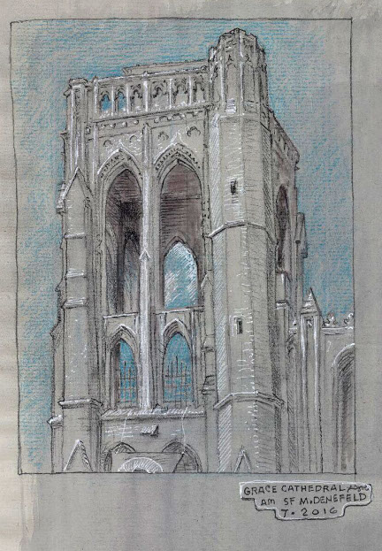 By Martin Denefeld
