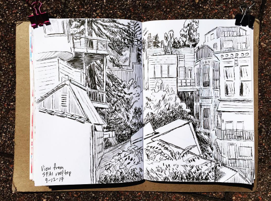 By Sarah Wildfang