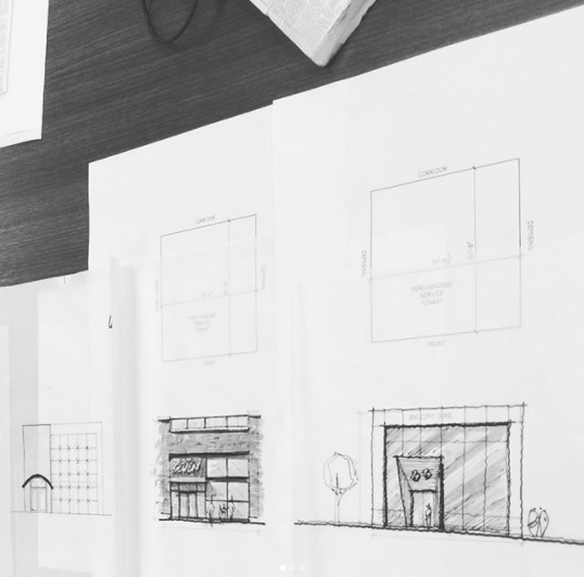By RJTR architecture + interior design