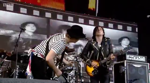 First new Libertines tracks in what feels like a lifetime.