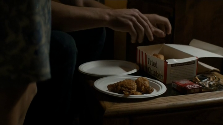 Fried Chicken