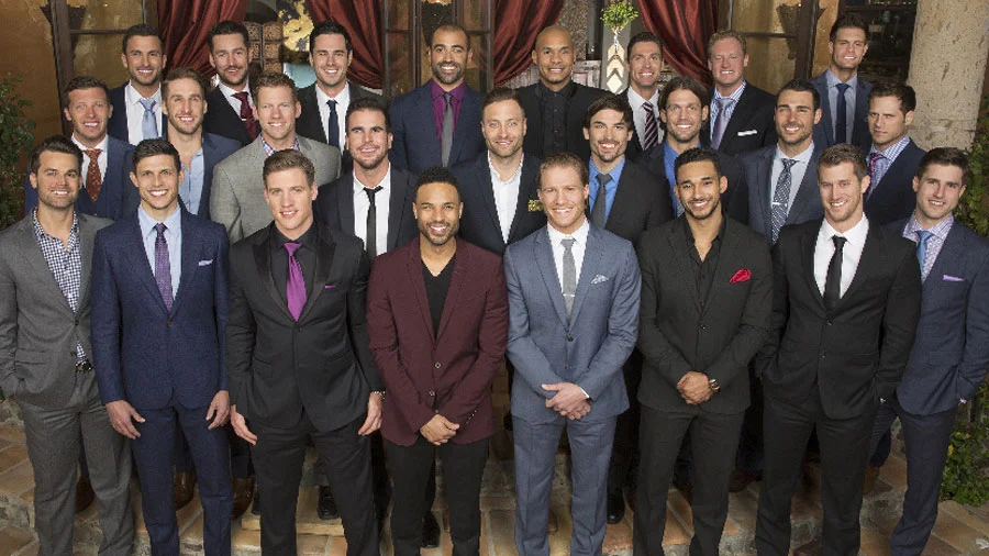 Studs and duds - The best and mostly worst guys from this past season of The Bachelorette