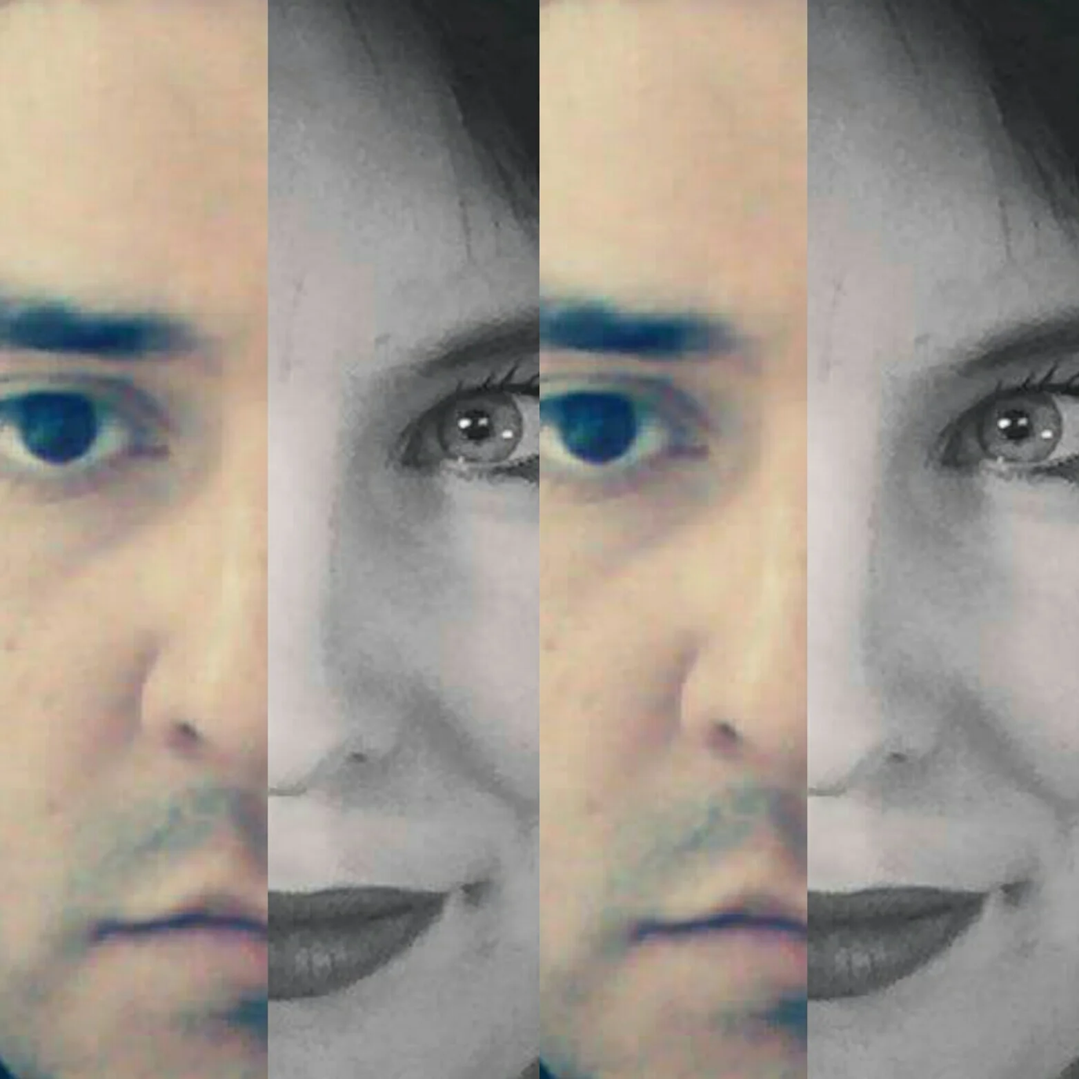 BACHTALK - Kelly and Joe in Paradise 01